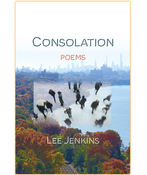 poetry book cover design
