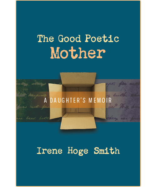 good mother book design