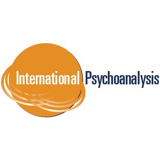 International Pyschoanalysis logo